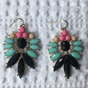 Gorgeous Classy Earrings